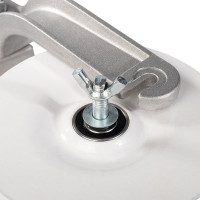 Ролик монтажный РМ-2 на крюке КВТ 57636