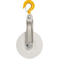 Ролик монтажный РМ-2 на крюке КВТ 57636