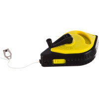 Разметочный шнур TOPEX 30 м 30C630