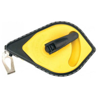 Разметочный шнур TOPEX 30 м 30C630