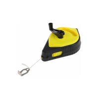 Разметочный шнур TOPEX 30 м 30C630