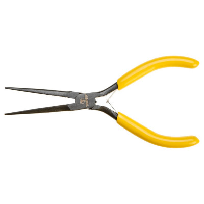 Плоскогубцы удлиненные узкие прецизионные 150 мм TOPEX 32D036