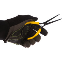 Плоскогубцы удлиненные узкие прецизионные 150 мм TOPEX 32D036