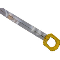 Комплект гибких усов для антенны Bosch и др. Вымпел 4017