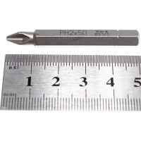 Бита (PH2; 50 мм) WERA WE-056520