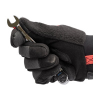 Комбинированный трещоточный шарнирный ключ 10мм JTC-3450