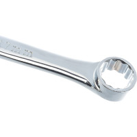 Накидной двенадцатигранный удлиненный ключ 14х17мм, 368мм JTC-3212