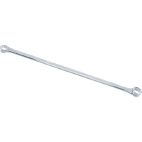 Накидной двенадцатигранный удлиненный ключ 14х17мм, 368мм JTC-3212