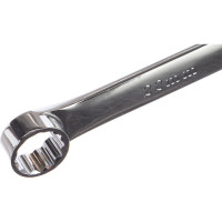 Накидной двенадцатигранный удлиненный ключ 22х24мм JTC-3227