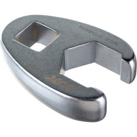 Накидной односторонний ключ с прорезью 21мм JTC-1925