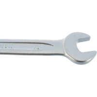 Ключ рожковый JTC 8x10 мм, L=140 мм, GD0810 754102