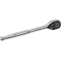 Ключ-трещотка 1/2", 72 зуб, 250мм JTC-5024