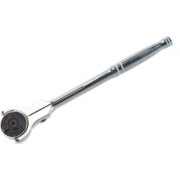 Шарнирный ключ-трещотка 3/8", 72 зуб, 227мм JTC-3416