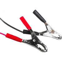 Зарядное устройство Вымпел 270 автомат/ручн, 0-7А, 14.8/18 В, линейный амперметр 2020