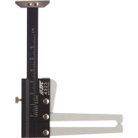 Штангенциркуль для тормозных дисков JTC-4323