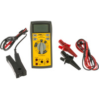 Автомобильный цифровой тестер МУЛЬТИМЕТР JTC-1227A