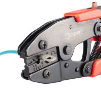 Пресс-клещи КВТ CTB-05 55914