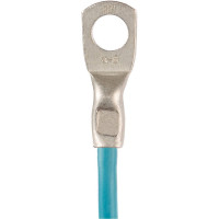 Пресс-клещи КВТ CTB-05 55914