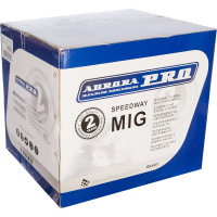 Синергетический сварочный инверторный полуавтомат Aurora PRO SPEEDWAY 175 IGBT 10038