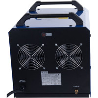 Аргонодуговой сварочный инвертор Aurora PRO INTER TIG 200 AC/DC PULSE Mosfet 10052