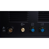 Аргонодуговой сварочный инвертор Aurora PRO INTER TIG 200 AC/DC PULSE Mosfet 10052