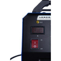 Аргонодуговой сварочный инвертор Aurora PRO INTER TIG 200 AC/DC PULSE Mosfet 10052