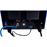 Аргонодуговой сварочный инвертор Aurora PRO INTER TIG 200 AC/DC PULSE Mosfet 10052