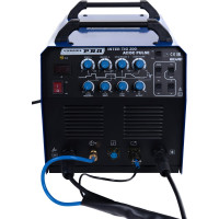 Аргонодуговой сварочный инвертор Aurora PRO INTER TIG 200 AC/DC PULSE Mosfet 10052