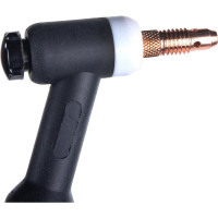 Аргонодуговой сварочный инвертор Aurora PRO INTER TIG 200 AC/DC PULSE Mosfet 10052