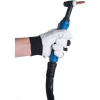 Аргонодуговой сварочный инвертор Aurora PRO INTER TIG 200 AC/DC PULSE Mosfet 10052