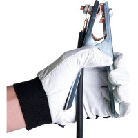 Аргонодуговой сварочный инвертор Aurora PRO INTER TIG 200 AC/DC PULSE Mosfet 10052