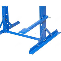 Пресс с педалью NORDBERG N3612F