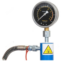 Пресс с педалью NORDBERG N3612F