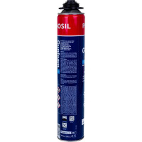 Монтажная профессиональная пена Penosil Premium Gunfoam winter A1205 218905 A1579Z