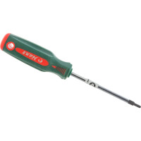 Отвертка Torx с отверстием TH9х75мм Hans 0450TH09