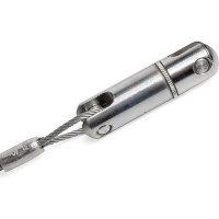 Вертлюг КВТ ВМ-50 65396