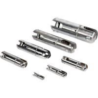 Вертлюг КВТ ВМ-50 65396