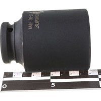 Головка торцевая длинная ударная 6-гранная (46 мм; 3/4'') Станкоимпорт CS-34.21.46