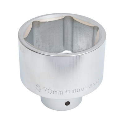 Головка торцевая 6-гранная (70 мм; 3/4'') Станкоимпорт Г.34.43.М70