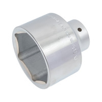 Головка торцевая 6-гранная (70 мм; 3/4'') Станкоимпорт Г.34.43.М70