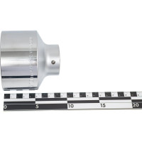 Головка торцевая 6-гранная (70 мм; 3/4'') Станкоимпорт Г.34.43.М70