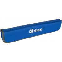 Баллонный складной ключ 17, 19, 21, 23 мм, 1/2, CR-V, чехол КОБАЛЬТ 242-618