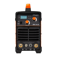 Сварочный инвертор Сварог REAL TIG 200 W223 93556