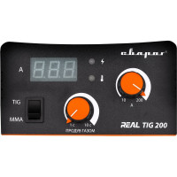 Сварочный инвертор Сварог REAL TIG 200 W223 93556