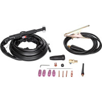 Сварочный инвертор Сварог REAL TIG 200 W223 93556