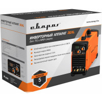 Сварочный инвертор Сварог REAL TIG 200 W223 93556