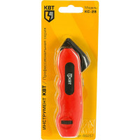 Инструмент для снятия изоляции КВТ КС-28 66257