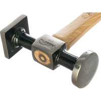 Рихтовочный молоток Hans 5775