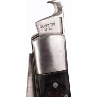 Монтерский нож КВТ НМ-09 68430