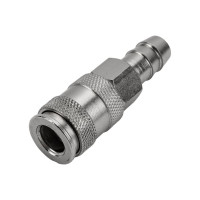 Переходник (елочка 14.9 мм — рапид мама) JTC JTC-D40SHA